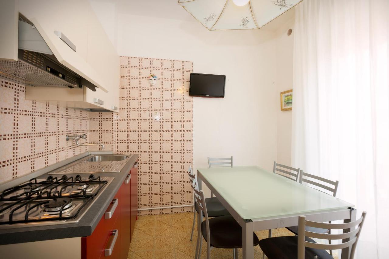 Villa Lucia Caorle Extérieur photo
