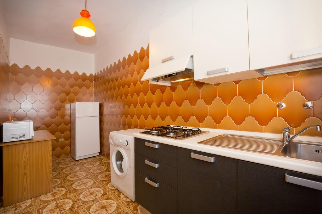 Villa Lucia Caorle Extérieur photo