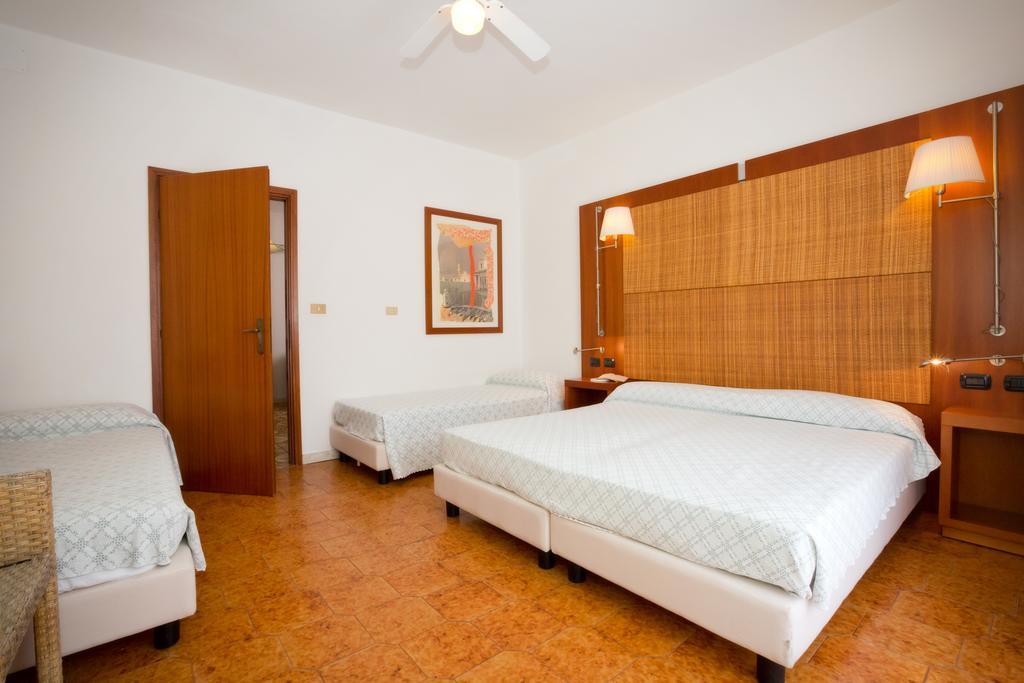 Villa Lucia Caorle Extérieur photo