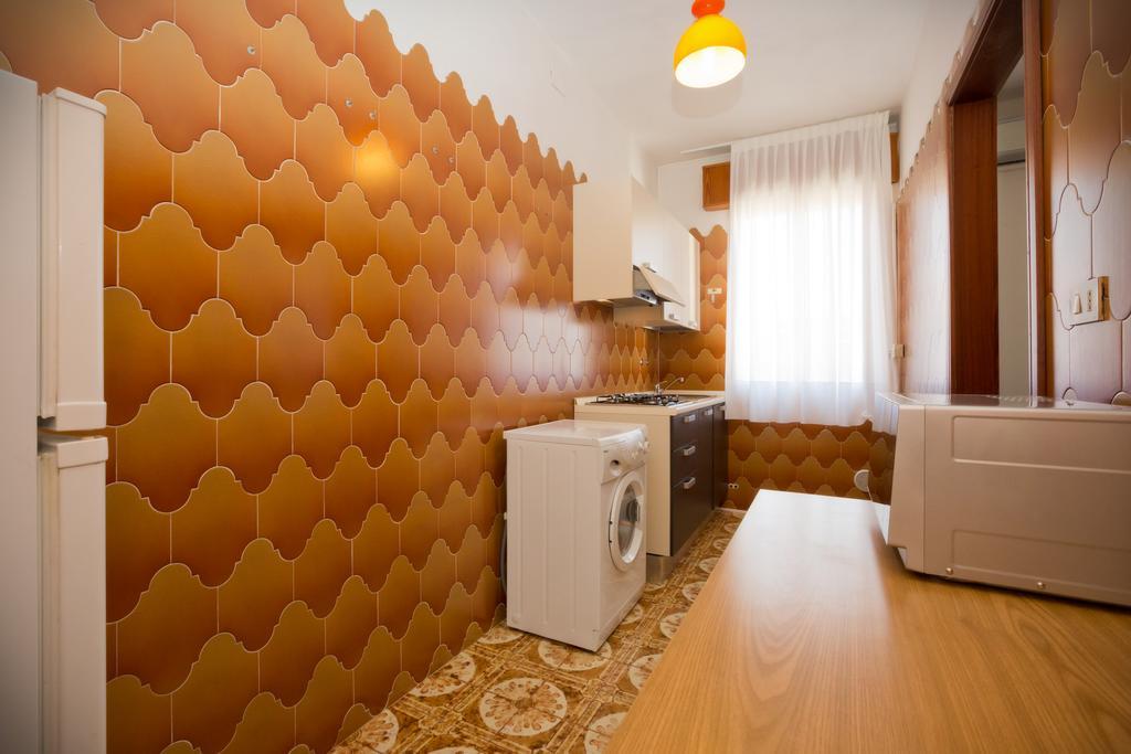Villa Lucia Caorle Extérieur photo
