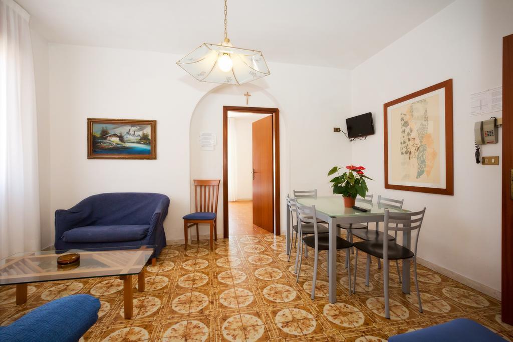 Villa Lucia Caorle Extérieur photo