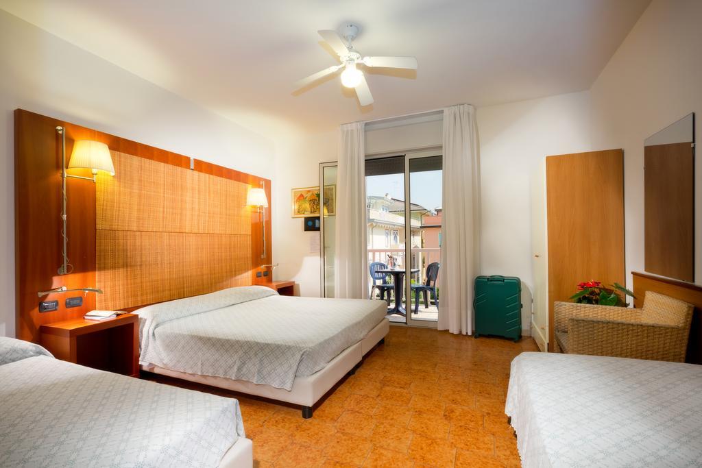 Villa Lucia Caorle Extérieur photo