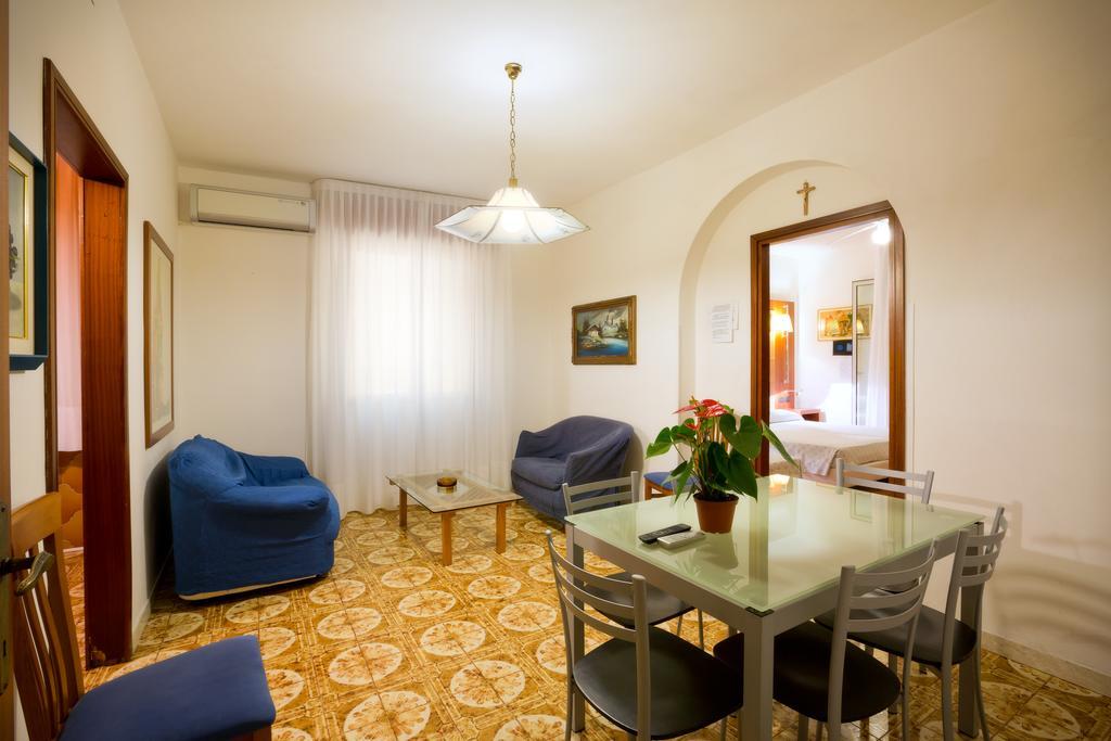 Villa Lucia Caorle Extérieur photo