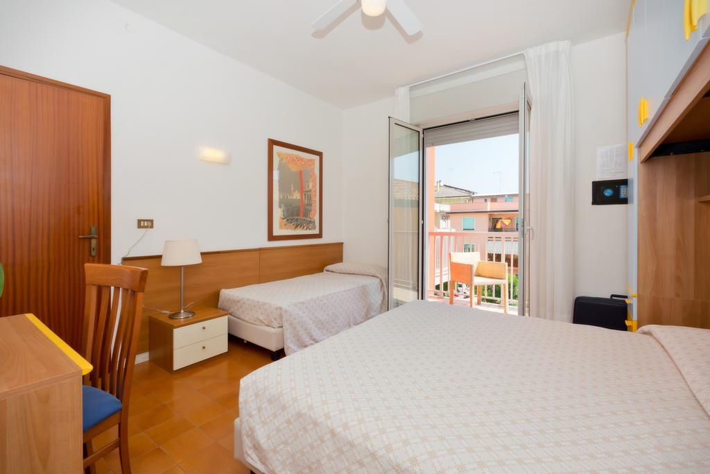 Villa Lucia Caorle Extérieur photo