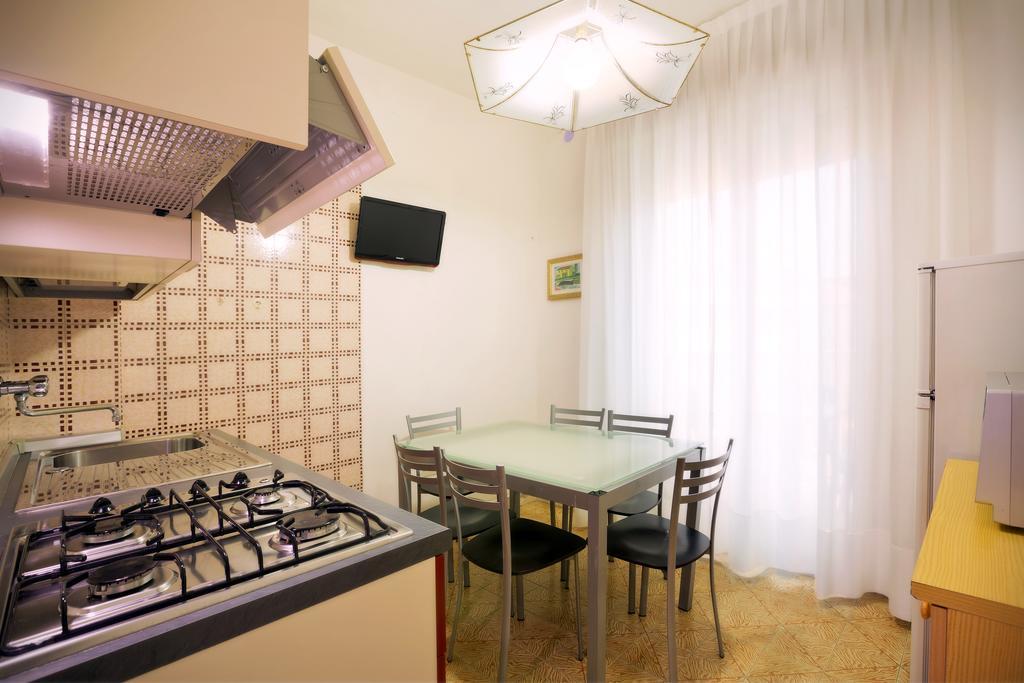 Villa Lucia Caorle Extérieur photo