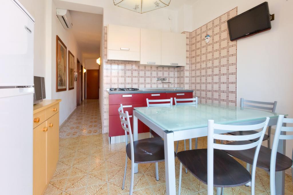 Villa Lucia Caorle Extérieur photo